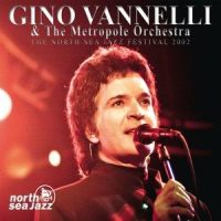 Brother to Brother (Solo)_Gino Vannelli