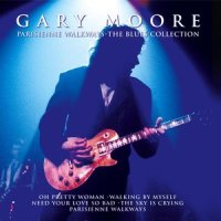That Kind Of Woman_Gary Moore
