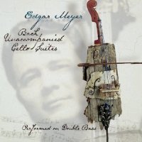 Suite For Cello Unaccompanied No 3_Johann Sebastian Bach