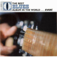 I'd Rather Go Blind_Etta James