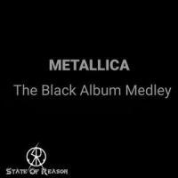 Black Album Unforgiven_Metallica