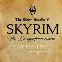 The Dragonborn Comes_Jeremy Soule