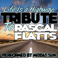Life Is A Highway Eb_Rascal Flatts