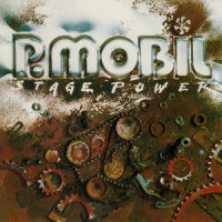 Rocktóber_P. Mobil