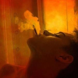 Flowermouth (The Leech)