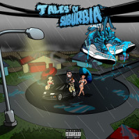 Lawrence Of Suburbia_D.A.D.