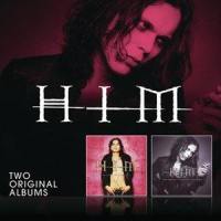 Love You Like I Do_HIM