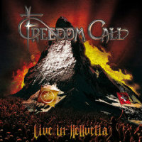 We Are One_Freedom Call