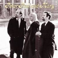 Early Morning Rain (Acoustic Version)_Peter, Paul And Mary