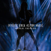 Intense Rock 2_Paul Gilbert