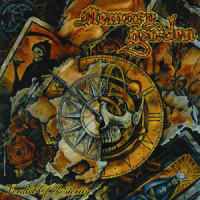 Tragic Kingdom_Cradle Of Filth