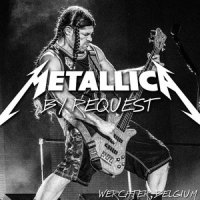 The Day That Never Comes (Live)_Metallica