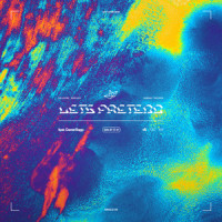 Let’s Pretend (feat. Garret Rapp)_Galleons