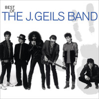 Come Back_J. Geils Band