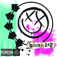Easy Target_Blink-182