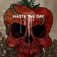Haunting_Haste The Day