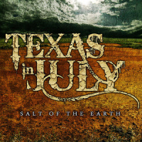 Dressed For War_Texas In July