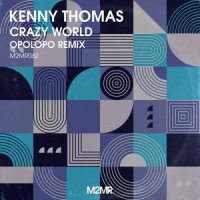 "Crazy World"_Ryan O'neill