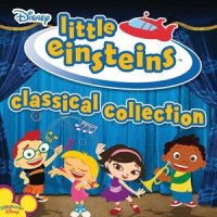 Little Einsteins Theme_Cartoons Theme