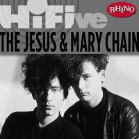 Darklands_The Jesus And Mary Chain