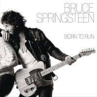 She's The One_Bruce Springsteen
