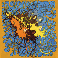 Asleep On The Inside_Blossom On A Grave