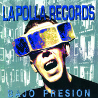 El Ojo Te Ve_La Polla Records