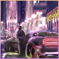 Night Terror_Connor Gotham