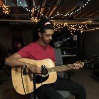 Something In The Way (Standard Tuning)_Nirvana