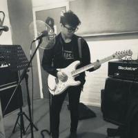 Three Cheers For Sweet Revenge Cover_Chemical Day