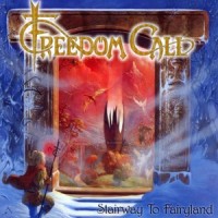 Tears Falling_Freedom Call