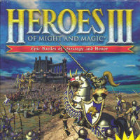 Main Menu Theme_Heroes Of Might And Magic Iii