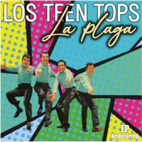 Rock De La Crcel_Los Teen Tops