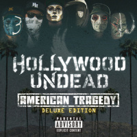 Mother Murder_Hollywood Undead