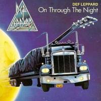 Answer To The Master_Def Leppard