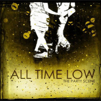 I Can't Do The One-Two Step_All Time Low