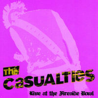 Punk Rock Love_The Casualties