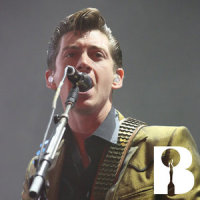R U Mine? (Live)_Arctic Monkeys