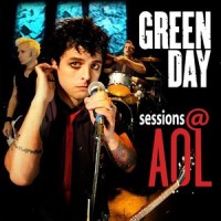 American Idiot (Live)_Green Day