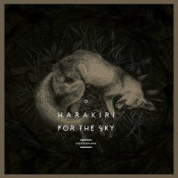 My Bones to the Sea_Harakiri For The Sky