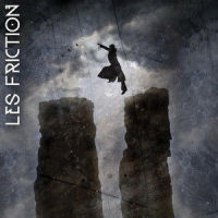 Torture_Les Friction