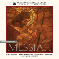 And He Shall Purify_George Frideric Handel