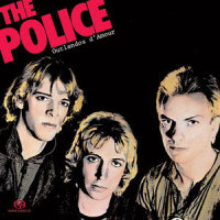 Next To You_The Police