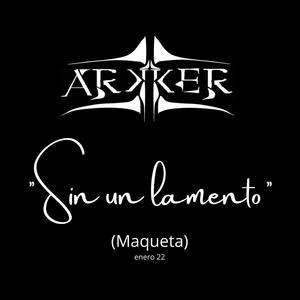 Maqueta Uno Hasta Estribillo