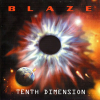 Tenth Dimension_Blaze