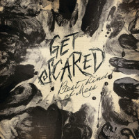 Hate_Get Scared