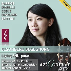 Estudio De Concierto