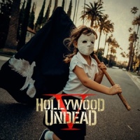 California Dreaming_Hollywood Undead