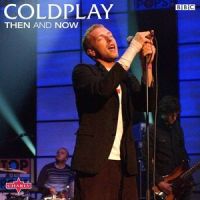 Violet Hill (Live)_Coldplay
