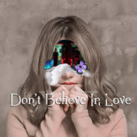 I Don't Believe In Love (4 string bass)_Queensryche